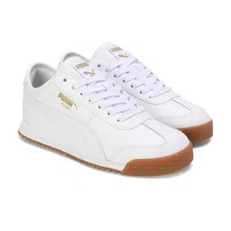 Puma Roma 68 Revival Unisex Lace-Ups Sneakers-picture-20