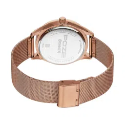 Sonata SP70020WM01W Analog Watch for Men image 2
