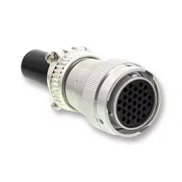 DEUTSCH - TE CONNECTIVITY CIRCULAR CONNECTOR, PLUG, 24-31, CABLE, HD36-24-31SE-059-image-53
