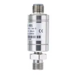 RS PRO Pressure Sensor 0-500 m bar Analogue Output Relative Reading, 1755012-picture-25