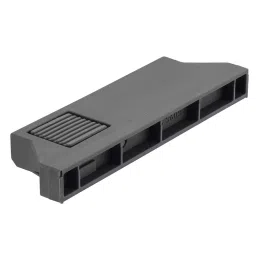 Hafele Matrixbox 100 mm Plastic Black Inner Drawer Latch, 559.91.990-image-70