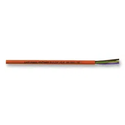 Lapp CABLE, SILICONE, 3CORE, 1.5MM, 50M, 0046014-picture-11