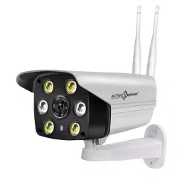 Active Pixel 2MP Wireless WiFi Outdoor Security Waterproof Bullet Camera-29