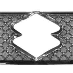 Oscar Chrome Bentley Grill for Maruti Suzuki Ritz-34