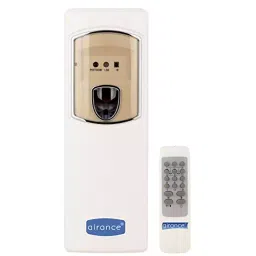 Airance Automatic Air Room Freshener Machine Dispenser With Remote-picture-4