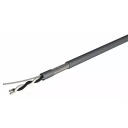 RS PRO 2010524 0.34 mm² 2 core Data Cable Grey (100 m)-picture-18