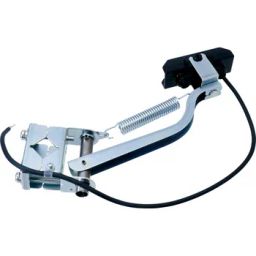 Panasonic Collector Arm 30A DH5240K1 13108927 - Made In Japan-23