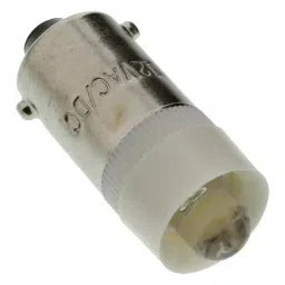 VCC LED BULB, BA9S, WHITE, T-3 1/4, VC1860225W3-image-11