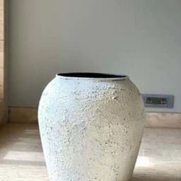 Mason Home Mesa Planter - Rustic Beige-picture-19