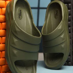 Action Plus Men Sliders Flip Flop-picture-6