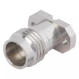 AMPHENOL SV MICROWAVE RF COAX CONN, 2.4MM JACK, 50 OHM, FLANGE, SF1621-60026-image-97