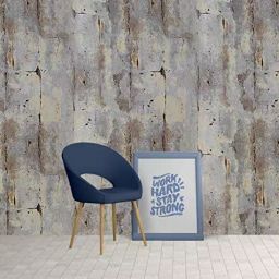 RoseCraft 3D Abstract 57 sq ft Wallpaper Painted ‎RC200601D-image-78