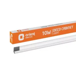 Orient Deco 10 W Small Batten Cabinet Light Neutral White-image-9