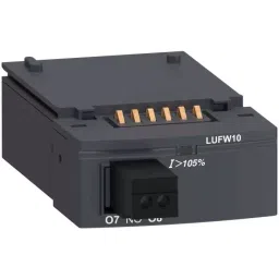 Schneider Electric TeSys Advanced Motor Starter, LUFW10-image-18
