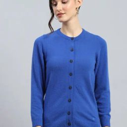 Monte Carlo Blue Cardigan-image-97
