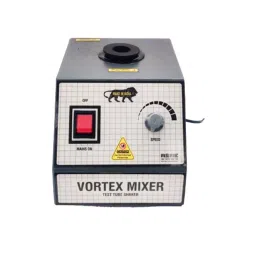 SESW 220 V Vortex Shaker With Continuous & Touch Mode-12