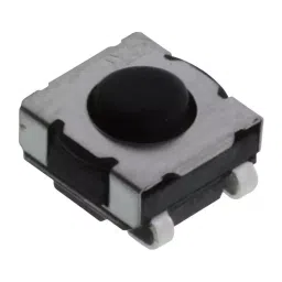 C&K COMPONENTS Tactile Sw, 1Va At 32Vac/Vdc, 300Gf, Smd, KT11B1JM34 LFS-image-29