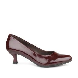 Inc.5 Women's Maroon Casual Pumps-picture-10