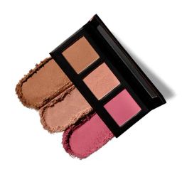 Lakme Absolute Facelift Palette Sunkissed Glow - 15 gm-picture-23