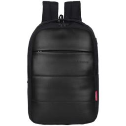 Harissons 16 Black Medium Laptop Backpack-20