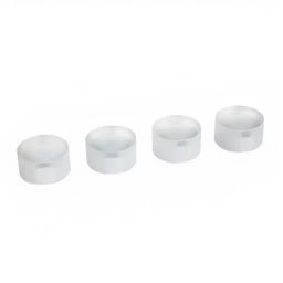 Insize Optical Parallel 50 mm Diameter for 75-100 mm Micrometer, 4184-44B (Set of 4 Pcs) image 1