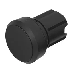 EAO ACTUATOR, PUSHBUTTON SWITCH, 45-2131.1110.000.-13