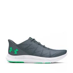 Under Armour Men's Charged Speed Swift Grey Running Shoes-image-27