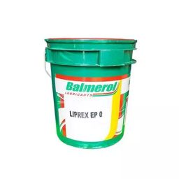 Balmerol NLGI 00 Liprex Ep 0 Grease 18 kg-image-65