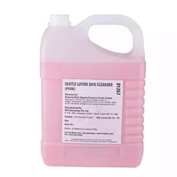 Kimberly-Clark Pink Liquid Soap Can of 5 Litre, 1267 (Pack of 2)-picture-28