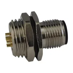 STEWART CONNECTOR SENSOR CONNECTOR, 4POS, RCPT, PANEL, SS-12000-001-image-95