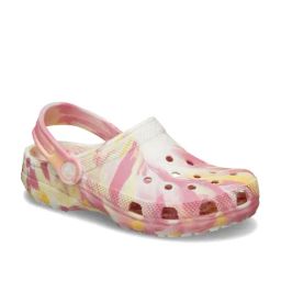Crocs Kids Multicolored Back Strap Clogs-picture-29