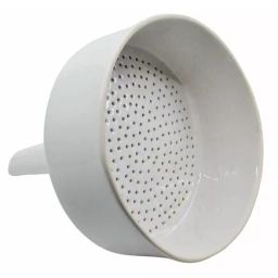 AANIJ Buchner Funnel for Laboratory White, ASFSY0323-21