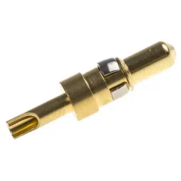 RS PRO DIN 41612 Backplane Connector Copper Alloy Male Cable Mount 1.0 mΩ, 3094014-image-50