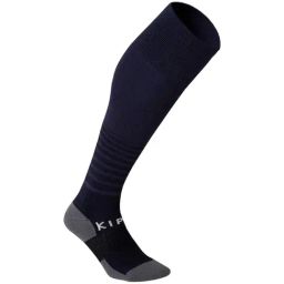 Kipsta by Decathlon Multicolor Cotton Textured Socks ( UK 10.5-12 EU45-47 )-picture-43