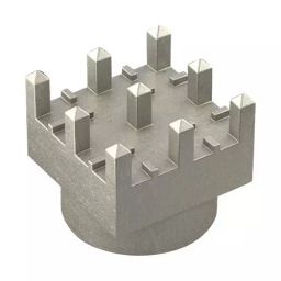 WURTH ELEKTRONIK Terminal, Bush Thr, Pcb, 9.7mm, M4, Th, 74650194R-image-22