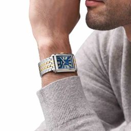 Fossil FS6010 Carraway Analog Watch for Men-9