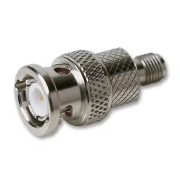 RADIALL ADAPTOR, SMA JACK, BNC PLUG, 50OHM, R191305000-picture-47
