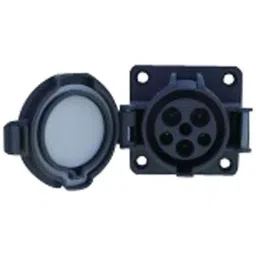 Multicomp SOCKET, EV, J1772, 32A, DSI-EV32S-NC-40