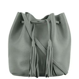 Toteteca Green Solid Medium Sling Handbag-image-96