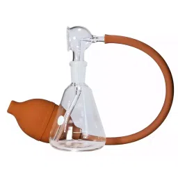 Biohall 250 ml Chromatography Sprayer With Rubber Bellow, BLS.CHS.03 (Pack of 2)-29