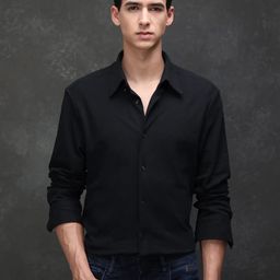 RARE RABBIT Men Comfort Casual Shirt-image-23