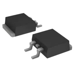 Stmicroelectronics Voltage Regulator 1 Amp 15 V Linear Voltage 3 Pins D2PAK, L7815ABD2T-TR (Pack of 1000)-25
