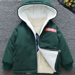 INCLUD Boys Open Front Jacket-image-10