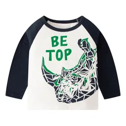 StyleCast Kids Printed T-shirt-image-78