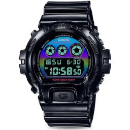 Casio DW-6900RGB-1DR G-Shock Digital Watch for Men-14