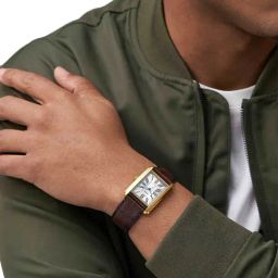 Fossil FS6011 Carraway Analog Watch for Men-15