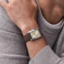 Fossil FS6012 Carraway Analog Watch for Men-11