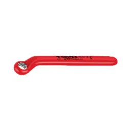 Knipex 98 01 12 Box Wrench (Length: 12 mm)-40