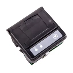 FROSTFIRE FFP-P17 60-80 mm/sec Thermal Panel Printer Black-picture-45