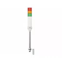Schneider Electric Harmony XVC6 Tube Mount 24 V AC/DC Flashing, Steady LED Signal Tower, XVC6B35S-picture-17